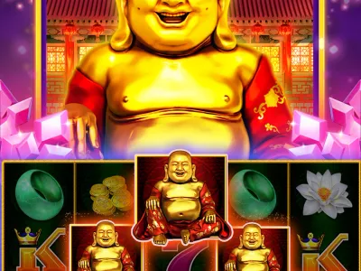 หน้าหลักของเกมที่ทันสมัย screenshot