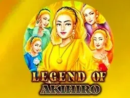 Legend of Akihiro game thumbnail