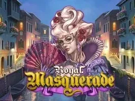 Royal Masquerade