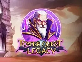 Tower Quest Legacy game screenshot