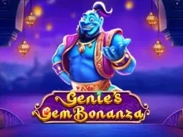 อัญมณีแห่งจินนี่โบนันซ่า game screenshot