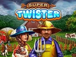 Super Twister game thumbnail