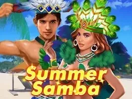 Summer Samba
