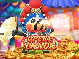 โอเปร่าแพนด้า game thumbnail