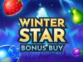 Winter Star Bonus Buy screenshot