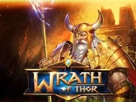 Wrath of Thor screenshot