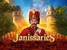 ทหารจานิสซารี game thumbnail